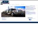 Website Snapshot of MARTINDALE FEED MILL CO